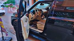 ئینفینیتی QX56